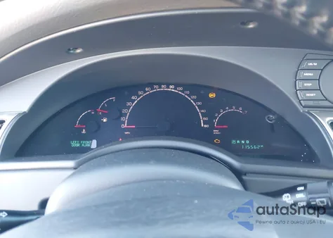 2005 Chrysler Pacifica Touring from USA, damaged, VIN 2C4GM68415R445843